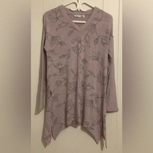 (2 for $30) Reitmans Long Sleeve Tunic, Excellent Used Condition Size x small
